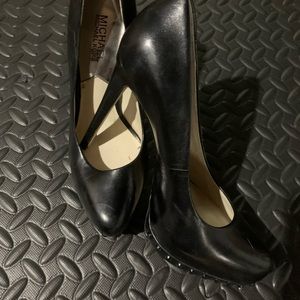 Michael Kors heels